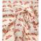 Schitt's Creek Café Motel & Keys Precut Cotton Fabric